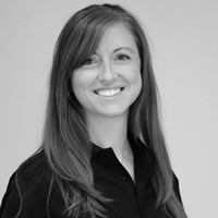 Amber Warlick (Vice President)