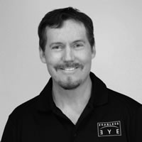 Brad Mathison (President/CEO)