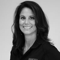 Diane Mathison (Director of Finance)